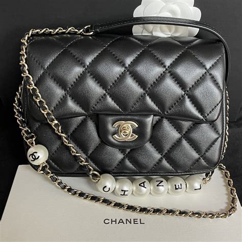 flap bag medium chanel